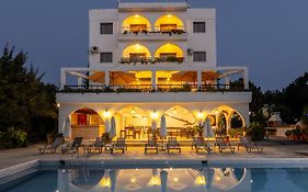 Stephanos Hotel Polis